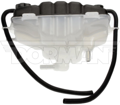 Dorman Engine Coolant Reservoir Pressurized for 2013-2019 Cadillac Chevrolet GMC 603-367