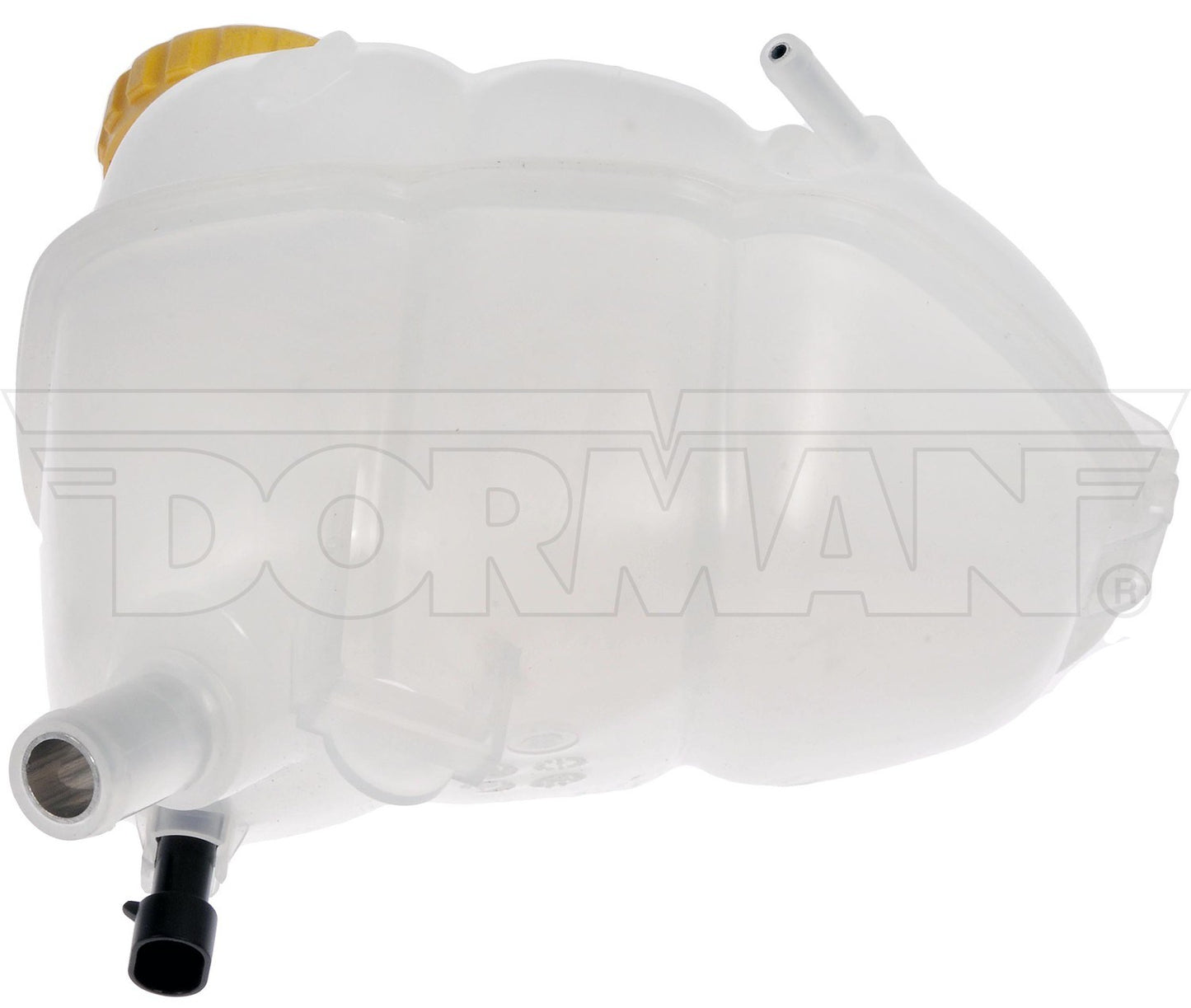 Dorman OE Solutions Engine Coolant Reservoir for 1999-2009 Saab 9-5 603-371