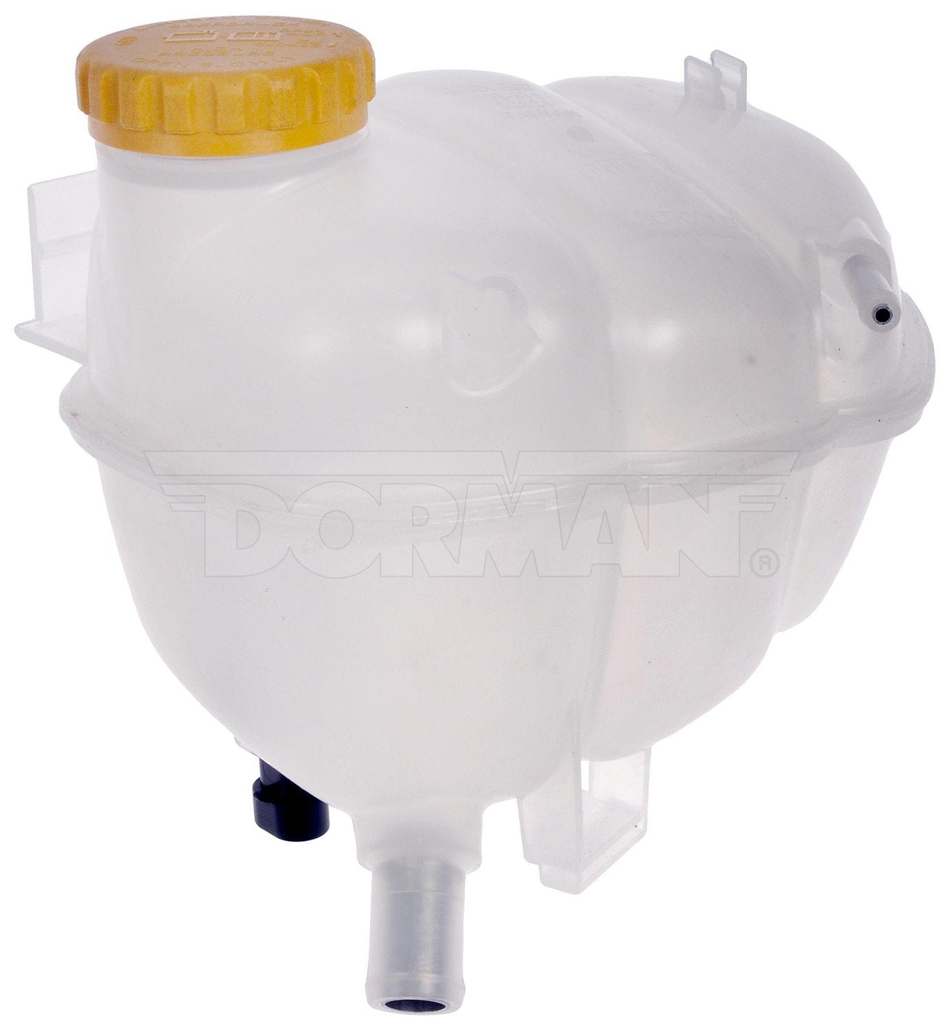 Dorman OE Solutions Engine Coolant Reservoir for 1999-2009 Saab 9-5 603-371