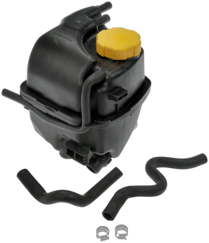 Dorman Engine Coolant Reservoir Pressurized for 2009-06 Saab 9-3 603-376