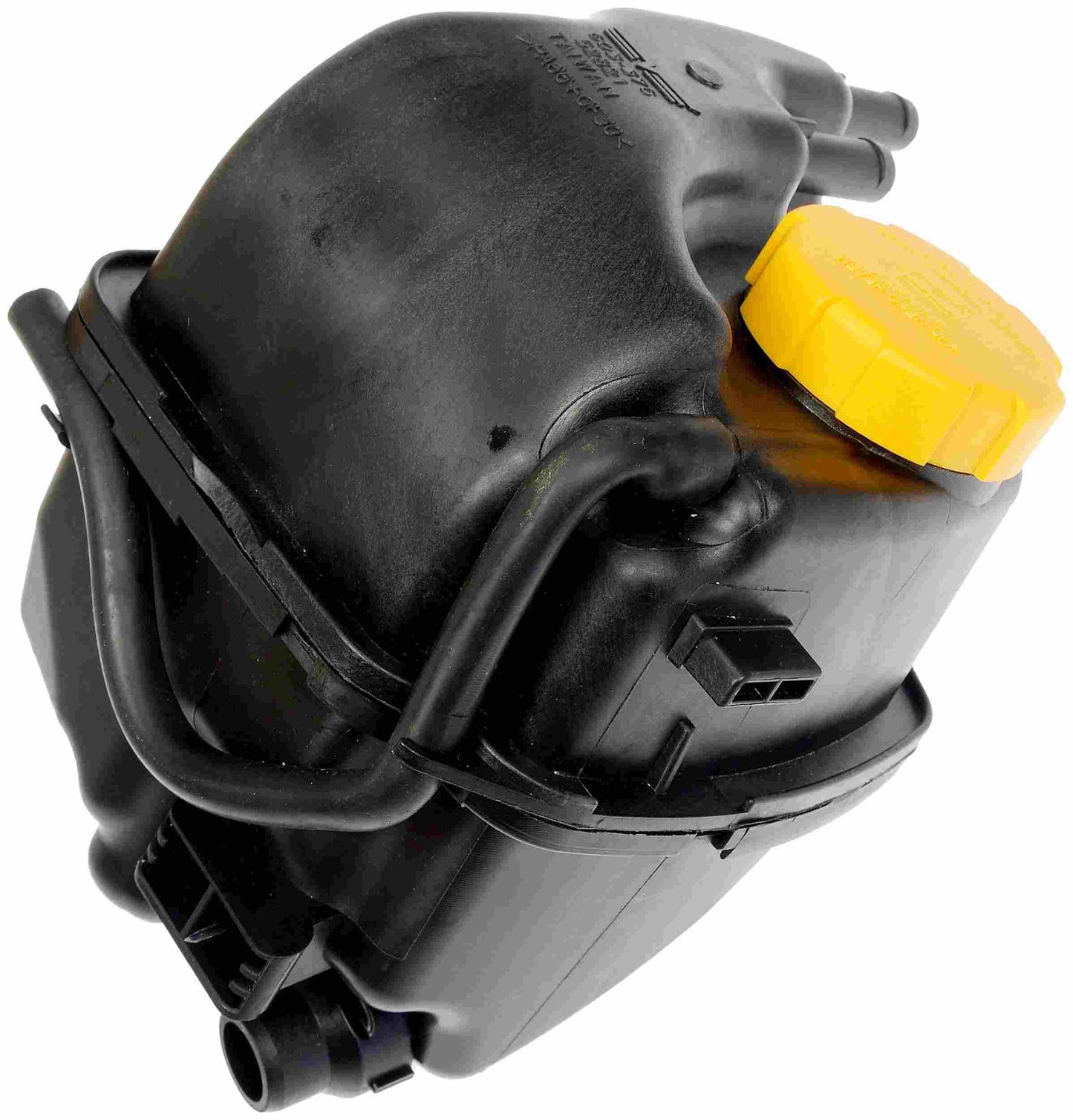 Dorman Engine Coolant Reservoir Pressurized for 2009-06 Saab 9-3 603-376
