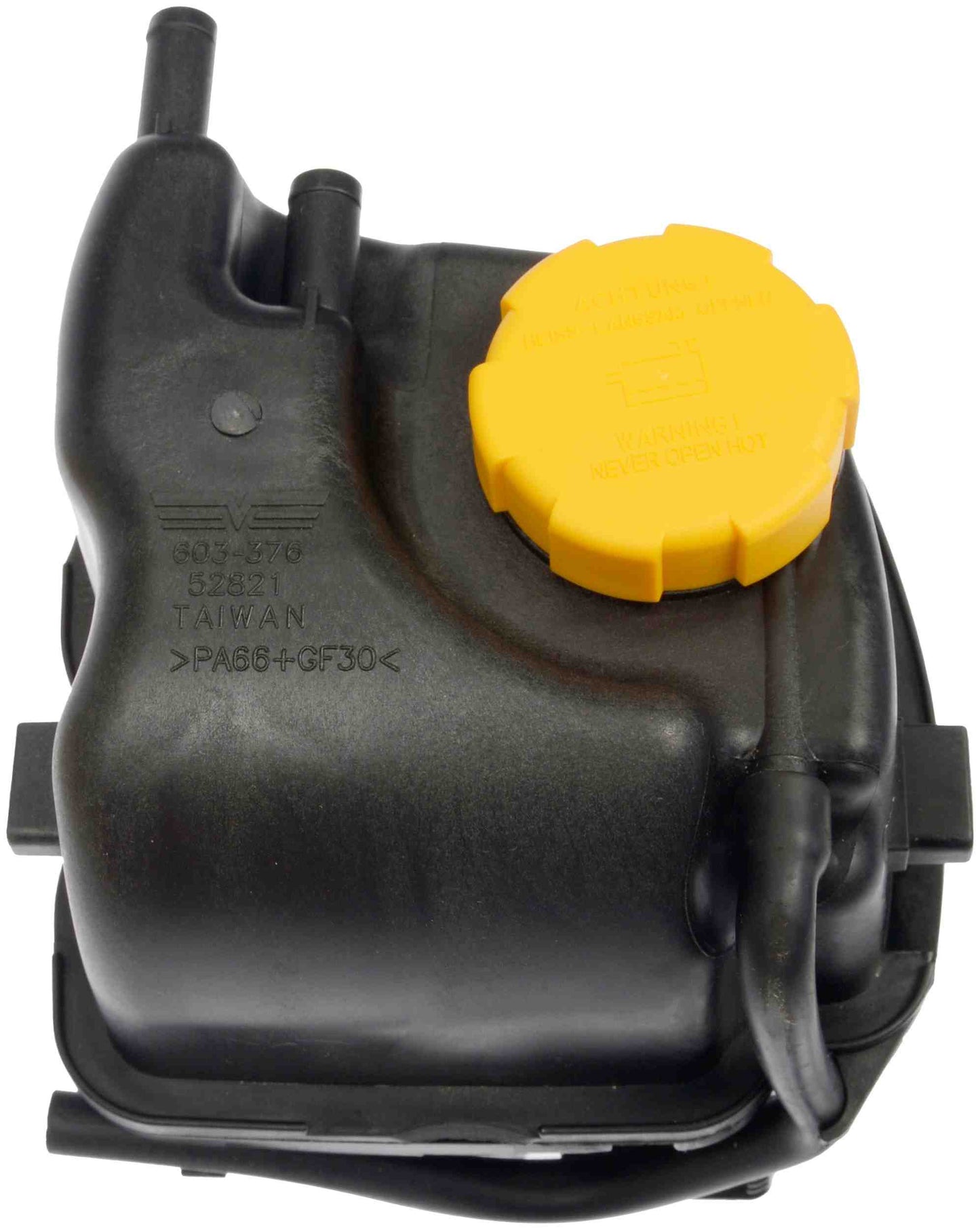 Dorman Engine Coolant Reservoir Pressurized for 2009-06 Saab 9-3 603-376