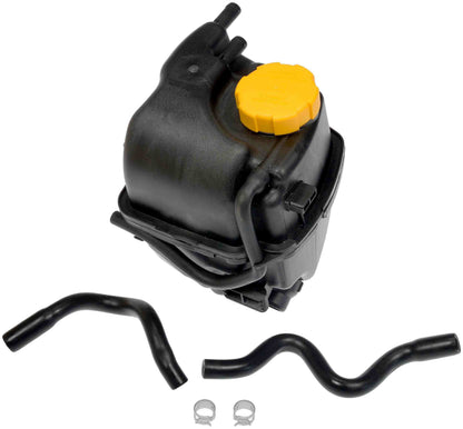 Dorman Engine Coolant Reservoir Pressurized for 2009-06 Saab 9-3 603-376