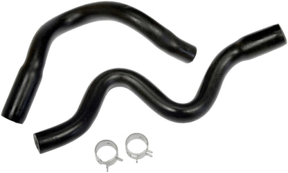 Dorman Engine Coolant Reservoir Pressurized for 2009-06 Saab 9-3 603-376