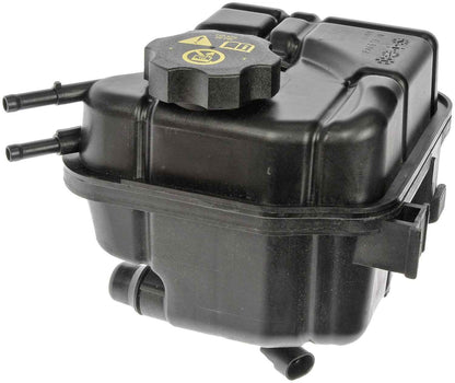 Dorman - OE Solutions Engine Coolant Reservoir Pressurized for 2011-2010 Saab 9-5 603-377