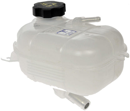 Dorman OE Solutions Engine Coolant Reservoir for 2013-2016 Dodge Dart 603-378