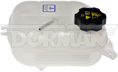 Dorman OE Solutions Engine Coolant Reservoir for 2013-2016 Dodge Dart 603-378