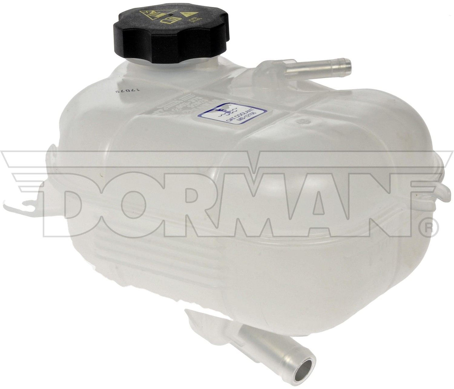 Dorman OE Solutions Engine Coolant Reservoir for 2013-2016 Dodge Dart 603-378