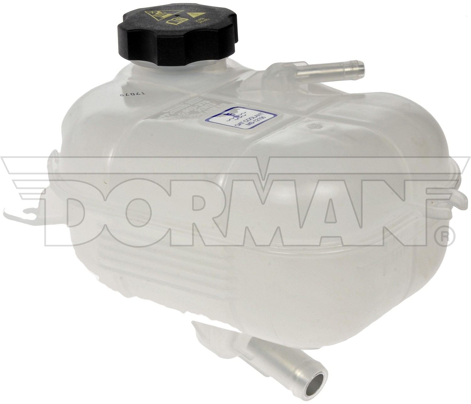 Dorman - OE Solutions COOLANT RESERVOIR 603-378