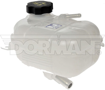 Dorman OE Solutions Engine Coolant Reservoir for 2013-2016 Dodge Dart 603-378