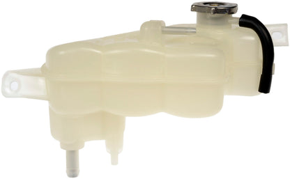 Dorman OE Solutions Engine Coolant Reservoir for 2007-2014 Chrysler 200 Sebring Cirrus Dodge Avenger 603-379