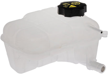 Dorman OE Solutions Engine Coolant Reservoir Pressurized with Durable Design for 2016-2019 Buick and Chevrolet 603-383