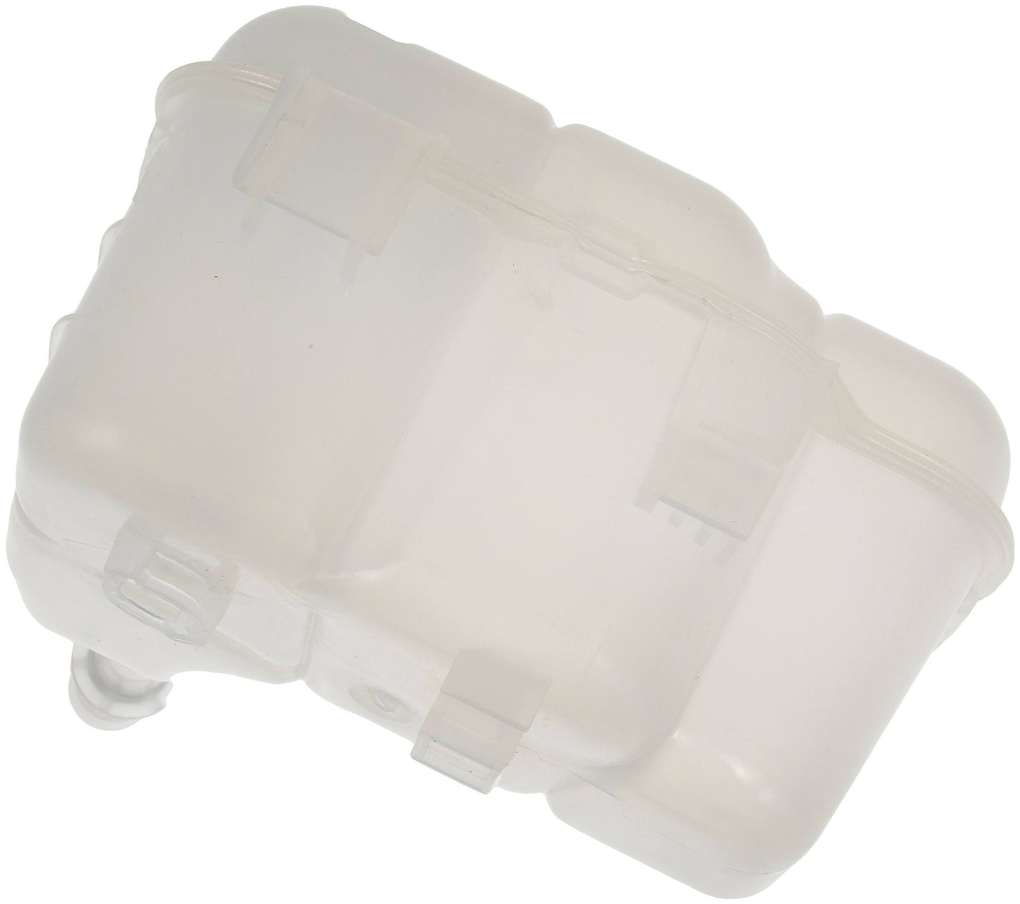 Dorman OE Solutions Engine Coolant Reservoir Pressurized with Durable Design for 2016-2019 Buick and Chevrolet 603-383