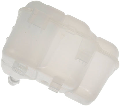 Dorman OE Solutions Engine Coolant Reservoir Pressurized with Durable Design for 2016-2019 Buick and Chevrolet 603-383