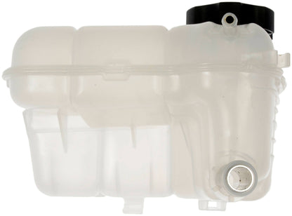 Dorman OE Solutions Engine Coolant Reservoir Pressurized with Durable Design for 2016-2019 Buick and Chevrolet 603-383