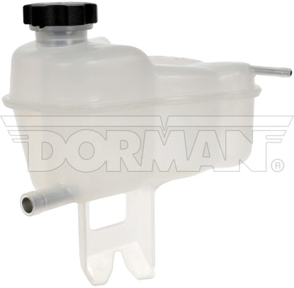 Dorman OE Solutions Engine Coolant Reservoir for 2012-2016 Chevrolet Impala 603-384