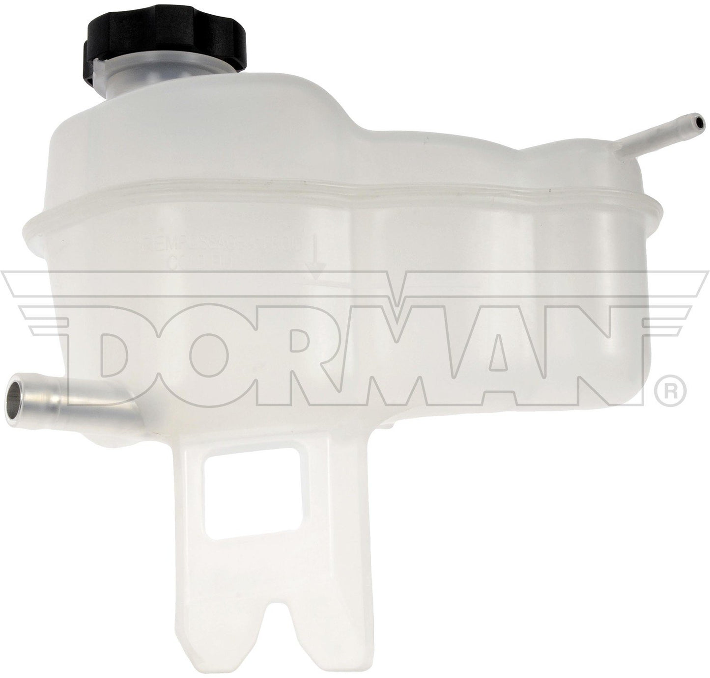 Dorman OE Solutions Engine Coolant Reservoir for 2012-2016 Chevrolet Impala 603-384