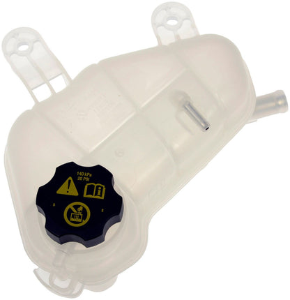 Dorman OE Solutions Engine Coolant Reservoir for 2012-2020 Chevrolet Sonic 603-386