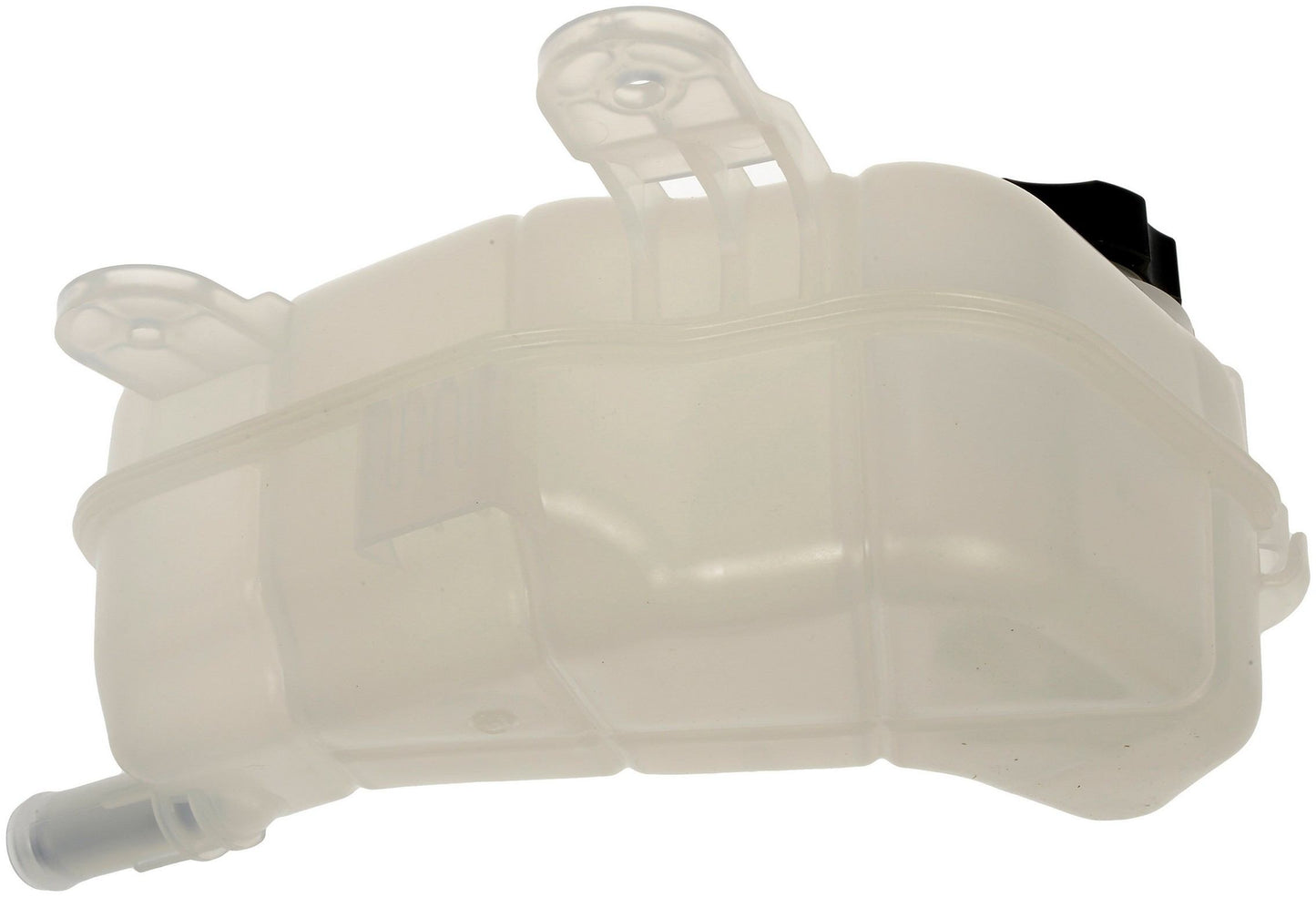 Dorman OE Solutions Engine Coolant Reservoir for 2012-2020 Chevrolet Sonic 603-386