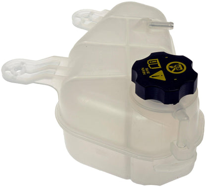 Dorman OE Solutions Engine Coolant Reservoir for 2012-2020 Chevrolet Sonic 603-386