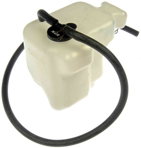 Dorman - OE Solutions Engine Coolant Reservoir with Non-Pressurized Feature for 1994-1996 Toyota Camry 603-401