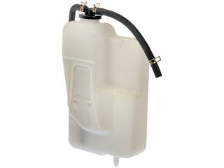 Dorman Engine Coolant Reservoir Non-Pressurized for 1995-2004 Toyota Tacoma 603-419
