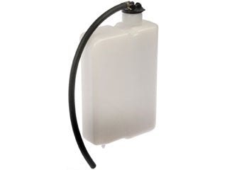 Dorman Engine Coolant Reservoir Non-Pressurized for 1996-2002 Toyota 4Runner 603-420