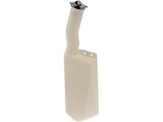 Dorman Engine Coolant Reservoir Non-Pressurized for 1998-2002 Toyota Corolla 603-421