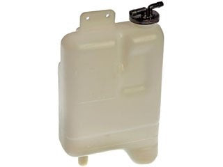 Dorman Engine Coolant Reservoir Non-Pressurized for 1987-1984 Toyota 4Runner Pickup 603-424