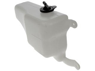Dorman OE Solutions Non-Pressurized Coolant Reservoir for 2003-2009 Lexus GX470 Toyota 4Runner FJ Cruiser 603-425