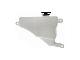 Dorman OE Solutions Non-Pressurized Coolant Reservoir for 2003-2009 Lexus GX470 Toyota 4Runner FJ Cruiser 603-425