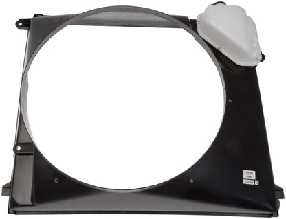 Dorman OE Solutions Engine Coolant Reservoir with Integrated Fan Shroud for 2005-2015 Toyota Tacoma 603-439