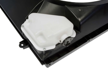 Dorman OE Solutions Engine Coolant Reservoir with Integrated Fan Shroud for 2005-2015 Toyota Tacoma 603-439