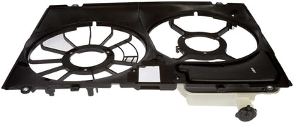 Dorman OE Solutions Engine Coolant Reservoir and Fan Shroud for 2007-2010 Toyota Sienna 603-444