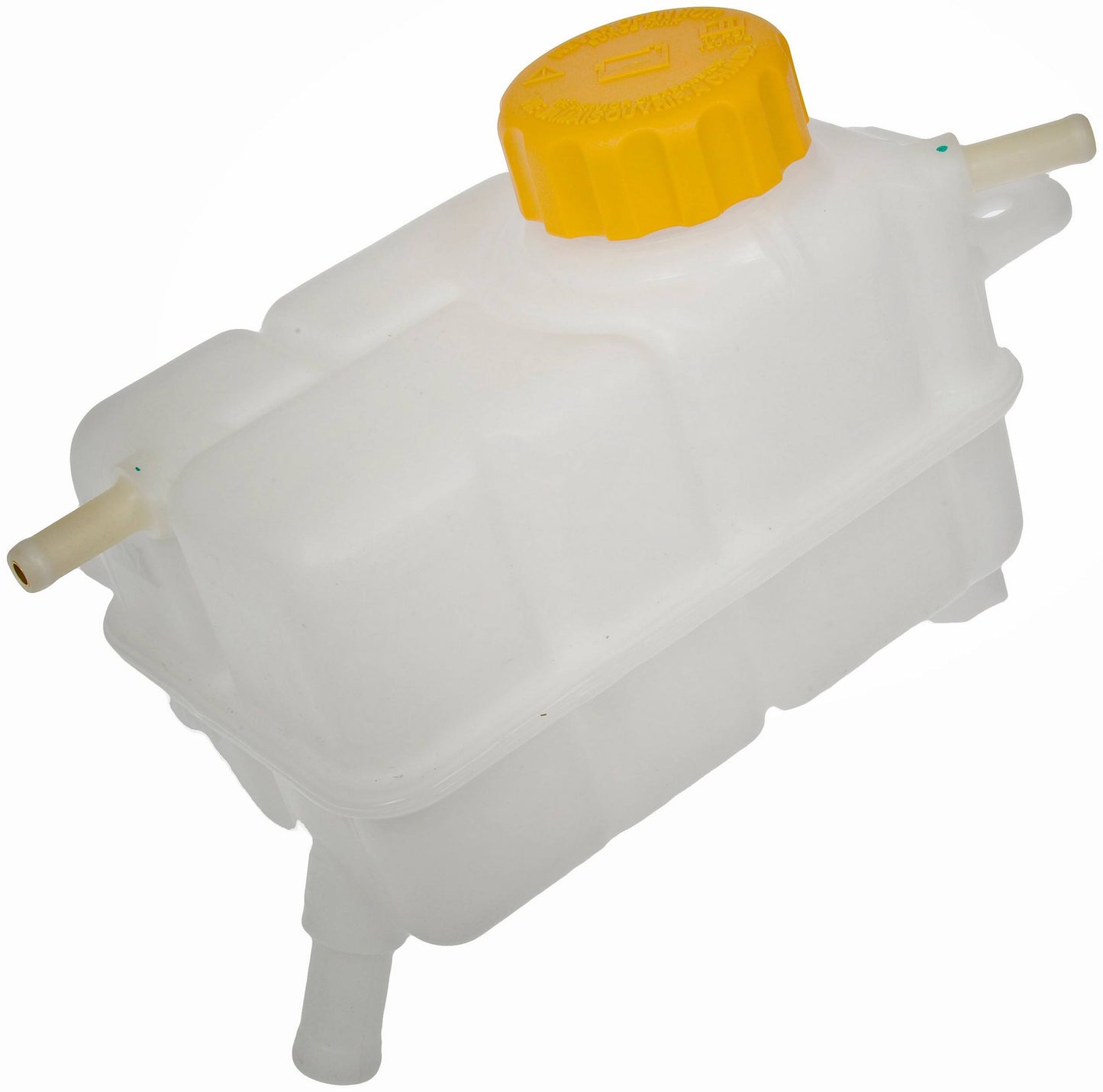 Dorman - OE Solutions Engine Coolant Reservoir Pressurized for 2019 Chevrolet 2019-07 2010 Pontiac 2010-07 2011 Suzuki 2011-07 603-449