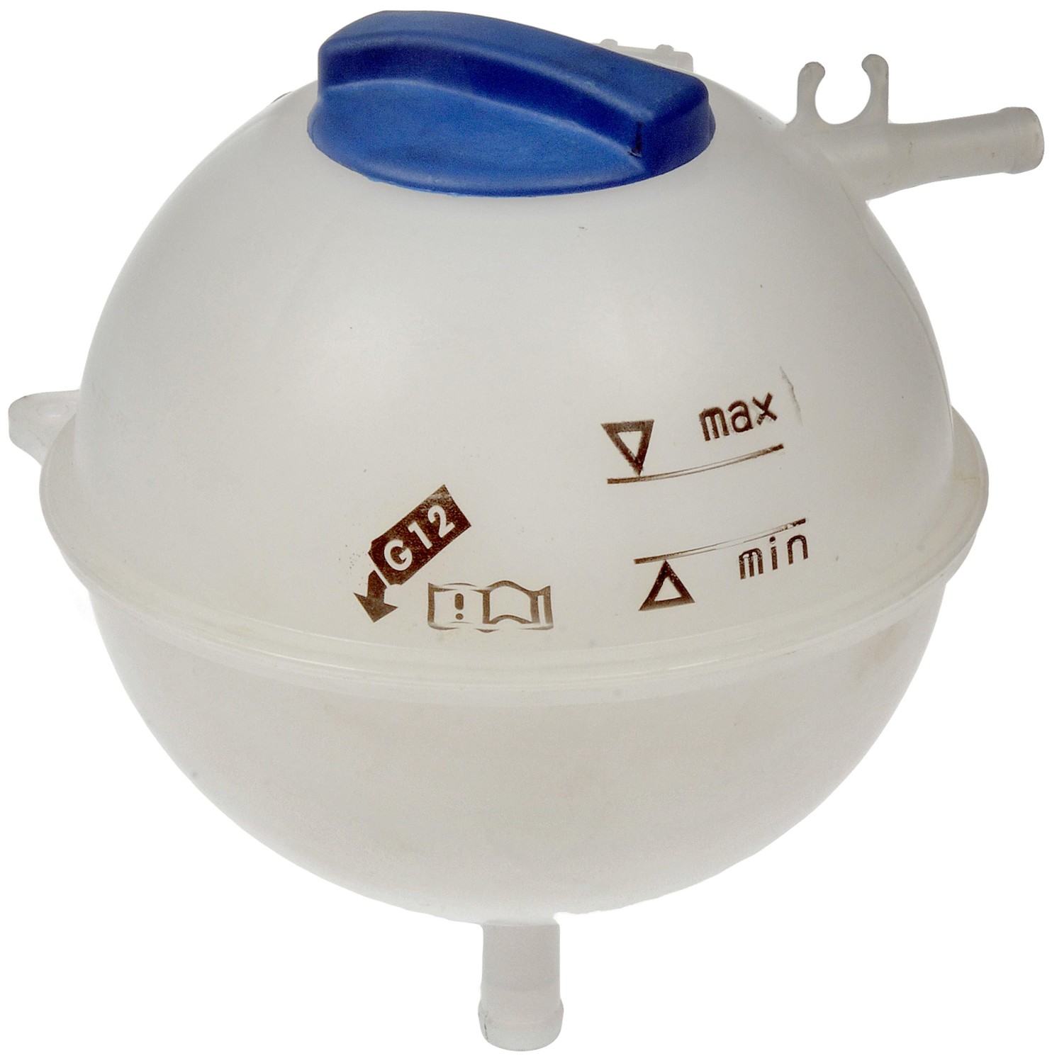 Dorman - OE Solutions PRESSURIZED COOLANT RESERVOIR 603-450