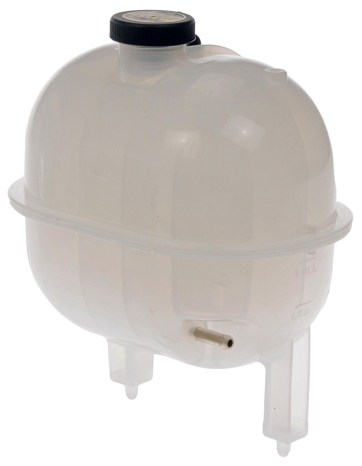 Dorman - OE Solutions Engine Coolant Reservoir Pressurized for 2014 Toyota Hiace 603-452