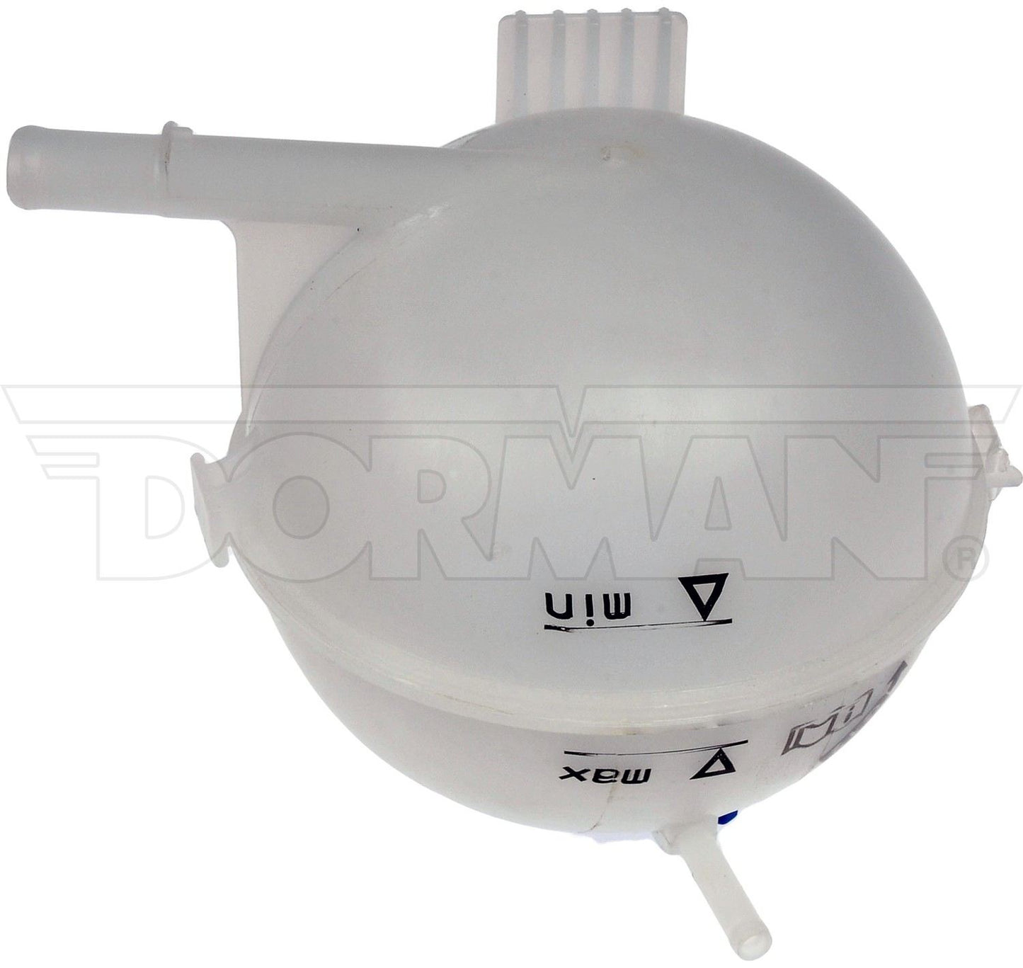 Dorman OE Solutions Engine Coolant Reservoir for 2009-2018 Volkswagen 603-454