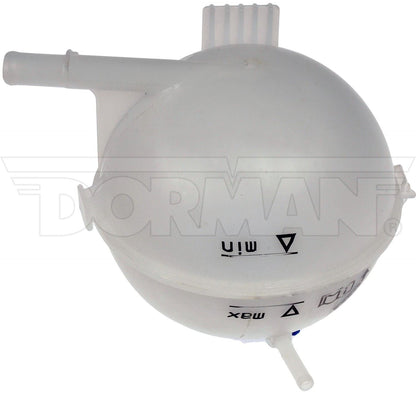 Dorman OE Solutions Engine Coolant Reservoir for 2009-2018 Volkswagen 603-454