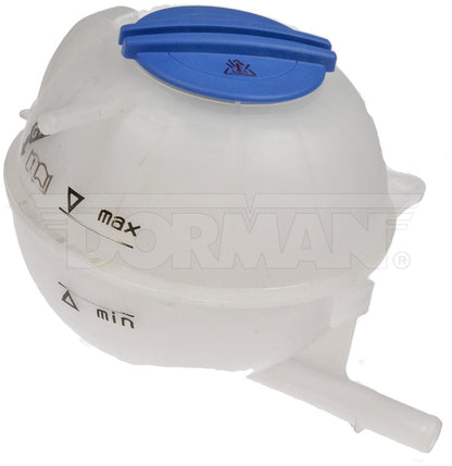 Dorman OE Solutions Engine Coolant Reservoir for 2009-2018 Volkswagen 603-454