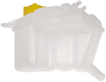 Dorman OE Solutions Engine Coolant Reservoir for 2008-2012 Ford Fiesta 603-459