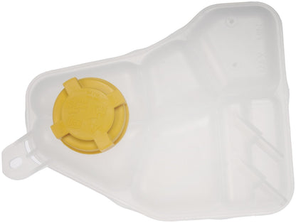 Dorman OE Solutions Engine Coolant Reservoir for 2008-2012 Ford Fiesta 603-459