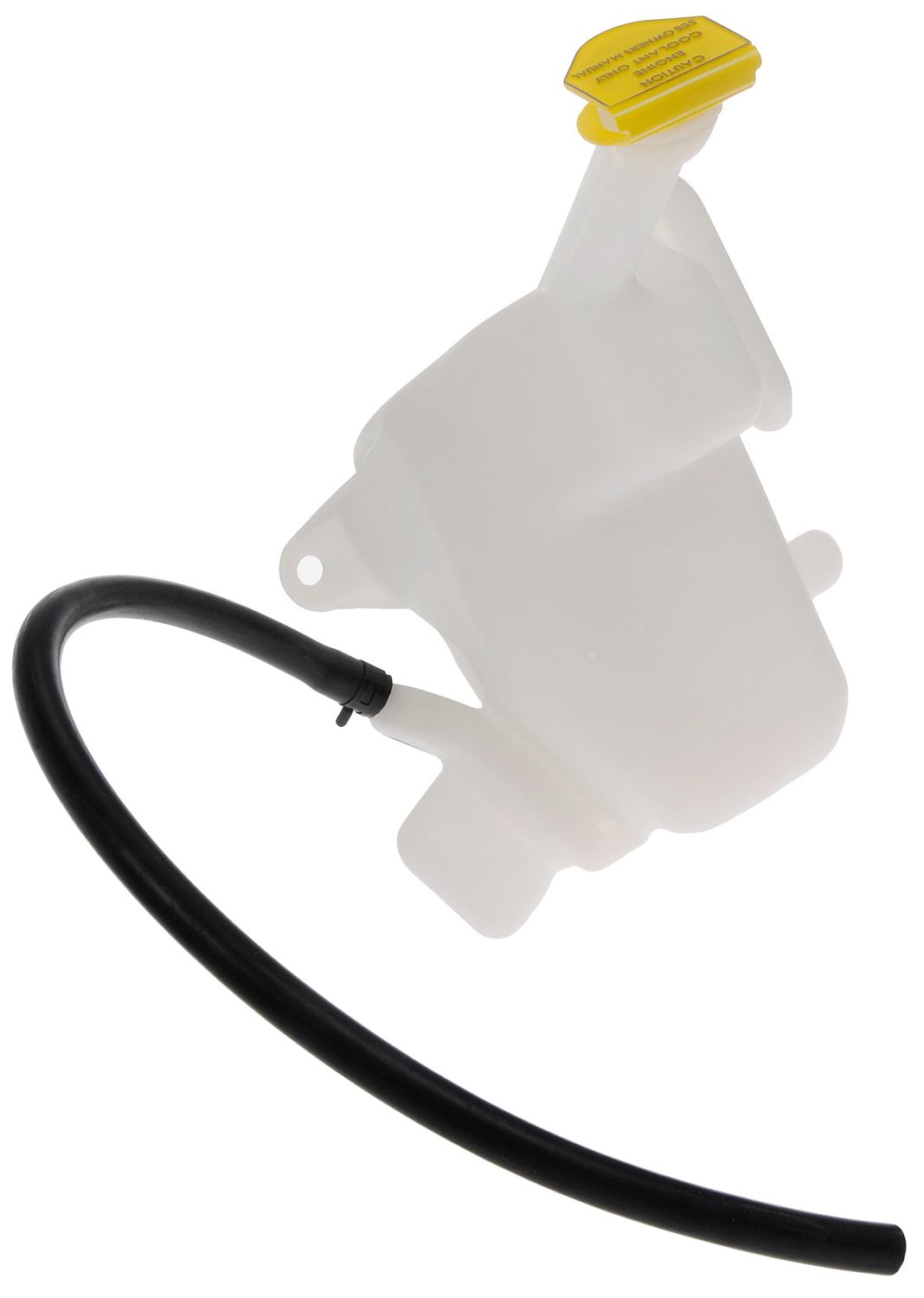 Dorman Engine Coolant Reservoir Non-Pressurized for 2000-2005 Chrysler Neon Dodge Neon 603-460
