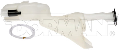 Dorman OE Solutions Washer Fluid Reservoir for 2011-2019 Ford Fiesta 603-466