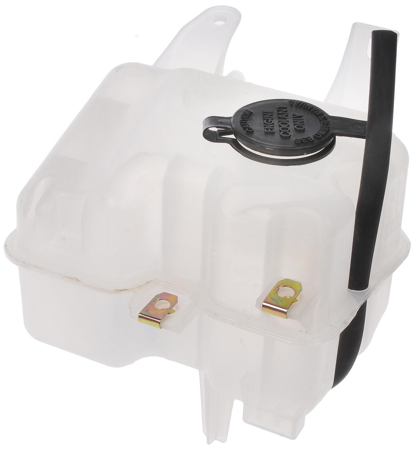 Dorman OE Solutions Engine Coolant Reservoir for 2001-2006 Chrysler Cirrus Sebring Dodge Stratus 603-474