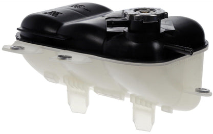 Dorman - OE Solutions Engine Coolant Reservoir Pressurized for 2002-2003 Dodge Ram 1500 2500 3500 4000 603-487