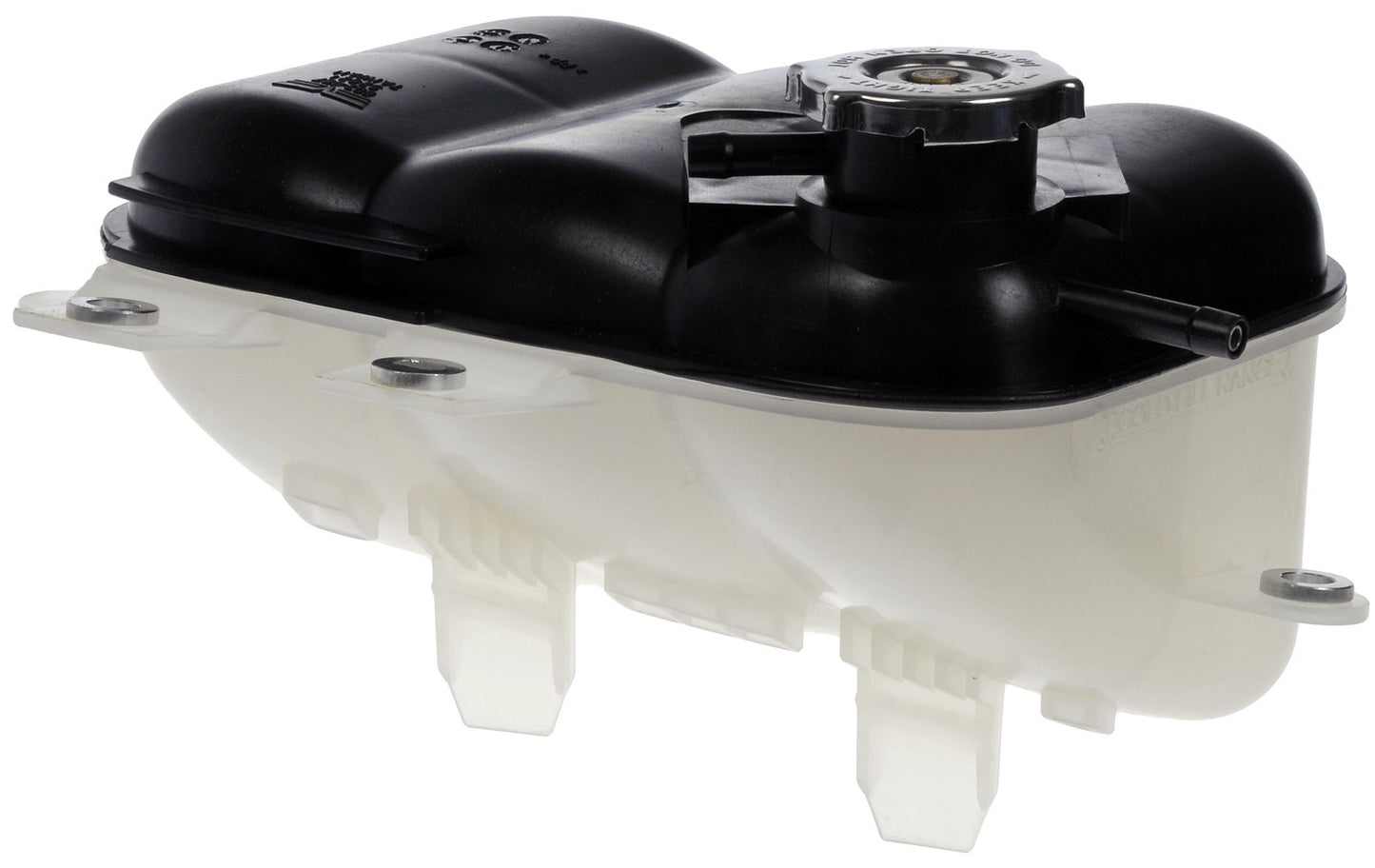 Dorman - OE Solutions Engine Coolant Reservoir Pressurized for 2002-2003 Dodge Ram 1500 2500 3500 4000 603-487