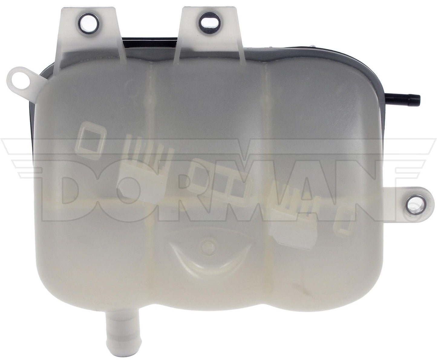 Dorman - OE Solutions Engine Coolant Reservoir Pressurized for 2002-2003 Dodge Ram 1500 2500 3500 4000 603-487
