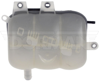 Dorman - OE Solutions Engine Coolant Reservoir Pressurized for 2002-2003 Dodge Ram 1500 2500 3500 4000 603-487