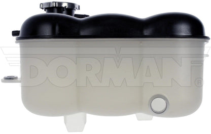 Dorman - OE Solutions Engine Coolant Reservoir Pressurized for 2002-2003 Dodge Ram 1500 2500 3500 4000 603-487